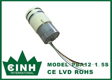 Pompes à vide micro portatives électriques de C.C du compresseur 12V pour le diffuseur de parfum