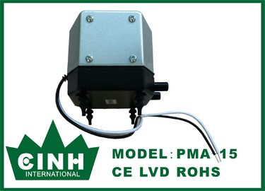 Compresseur micro linéaire/C.A. micro à haute pression 12V 30KPA 15L/M de pompe