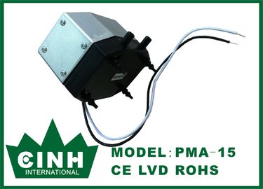 Compresseur micro de diaphragme pour C.A. 12V du lit d'air 30KPA 15L/M