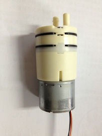 Pompes à vide électriques de C.C du compresseur de ballon d'aquarium 12V 1.5L/M de 90KPA