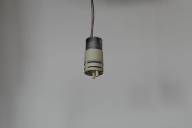 mini vibration de compresseur de C.C 12V/24V basse, CE micro de pompe d'air comprimé