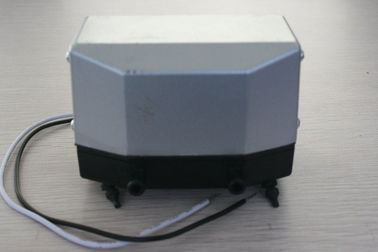 pression micro de compresseur de diaphragme à C.A. d'aluminium de 220V 18KPA basse à faible bruit