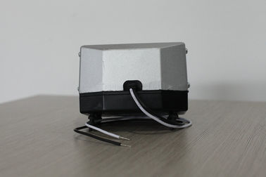 Pompe à vide industrielle micro à faible bruit à C.A./double compresseur électrique de diaphragme