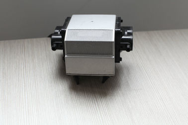 Mini compresseur micro de dosage industriel à C.A. pour le lit d'air avec le bas ODM d'OEM de vibration