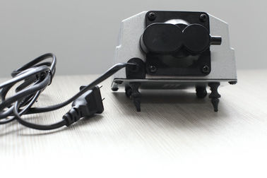 Mini compresseur micro à C.A. pour la sortie double de dispositif de massage