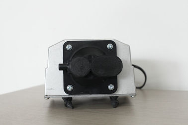 Pompe à vide à diaphragme micro d'aquarium 20W, compresseurs miniatures AC220V