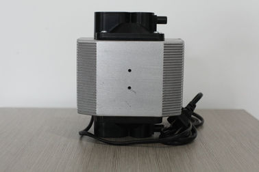Compresseur micro électromagnétique de puissance faible/compresseur tranquille d'aquarium AC220V