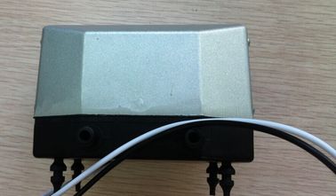Compresseur micro magnétique à faible bruit, compresseur miniature à C.A. 30KPA 24V de 15L/m