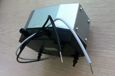 Compresseur micro magnétique à C.A. 220V d'aquarium pour la chaudière, 30kPA 15L/m