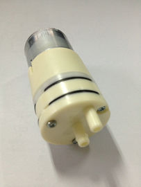 Compresseurs micro sans brosse de C.C de pompe d'air 12V/24V mini pour le dosage industriel