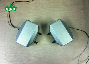 Faites taire le compresseur micro 15L/m 30KPA à faible bruit pour l'équipement de beauté