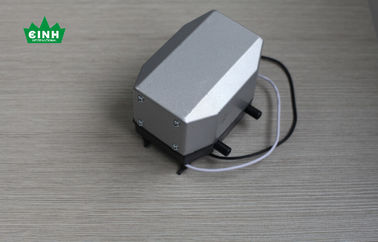 Compresseur micro électrique pour le moniteur de gaz, 15L/M 30KPA pressant l'air