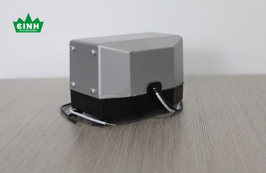 Compresseur micro magnétique pour le lit d'air, pompe conduite par Air Flowrate Air de 15L/M
