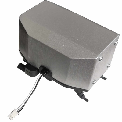 Compresseur micro linéaire magnétique électromagnétique de haute performance de Mini Air Pump Long Lifetime de compresseur petit