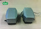 Le double love le mini compresseur 30KPA/12v électrique pour le moniteur de gaz