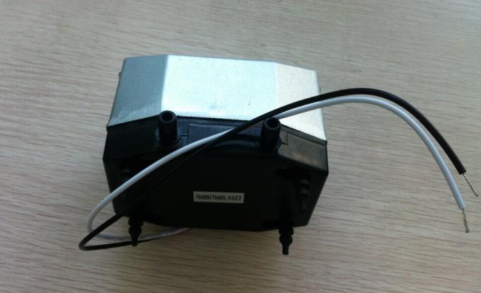 Compresseur micro magnétique, C.A. 110V, 30kPA 15L/m pour le système de récupération