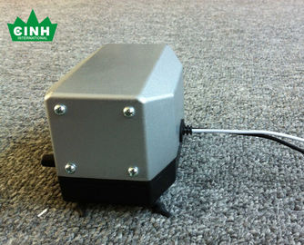 Diaphragme à haute pression micro magnétique de compresseur d'aquarium double