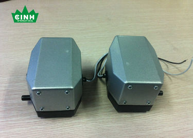 Diaphragme à haute pression micro magnétique de compresseur d'aquarium double
